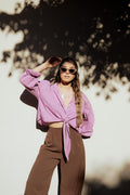 Camisa Bermeos