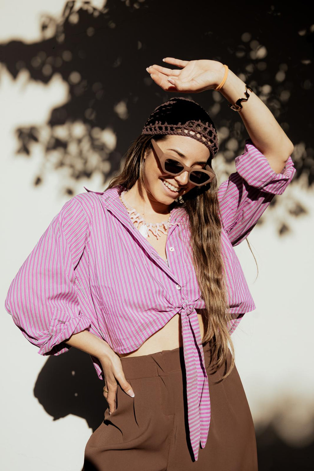 Camisa Bermeos