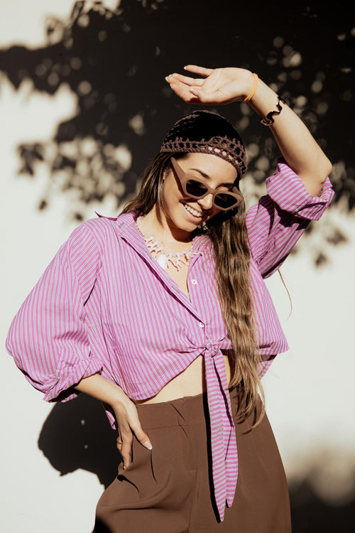 Camisa Bermeos