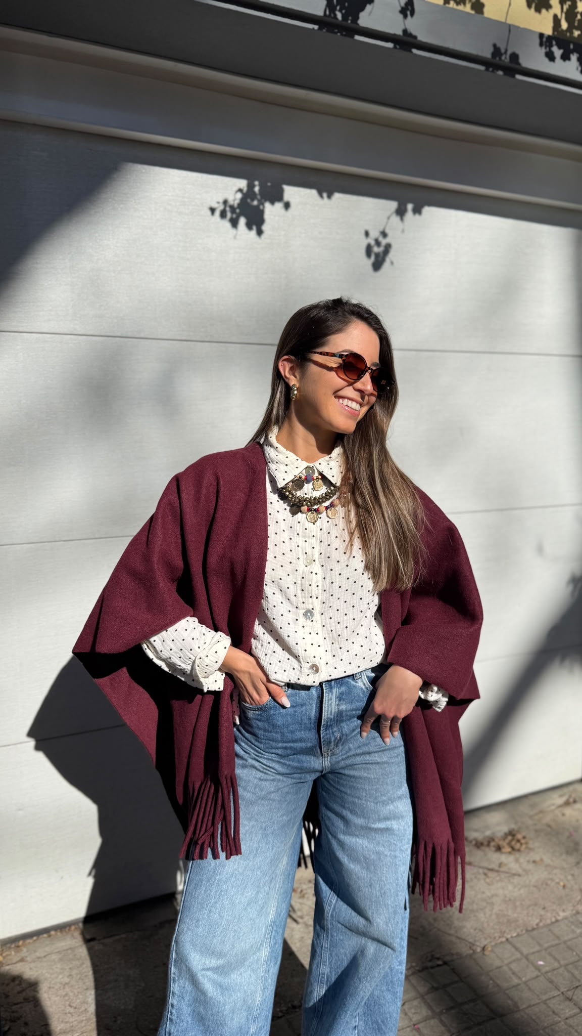 Ruana Nela