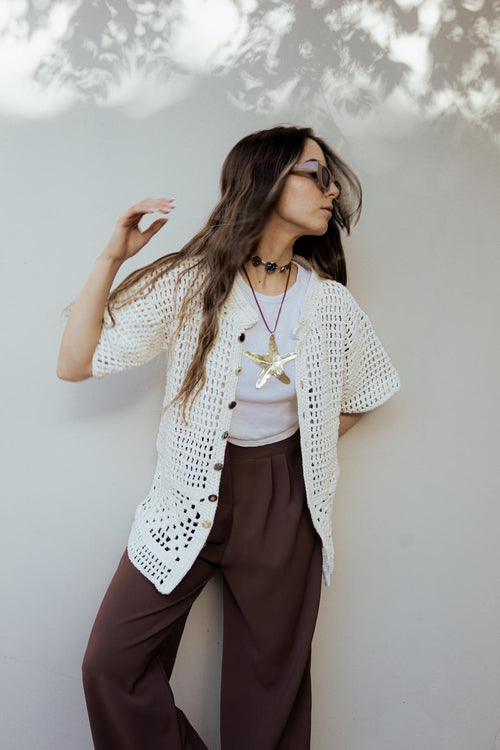 Camisa Colmar